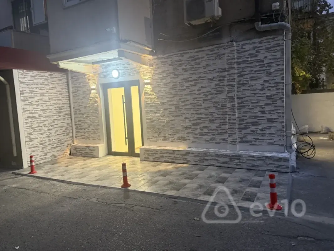 Kirayə verilir mənzil 45 m²
