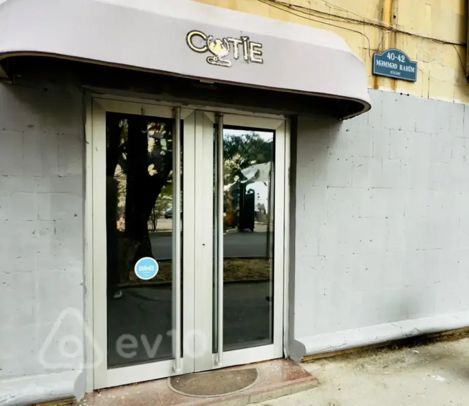 Satılır mənzil 100 m²