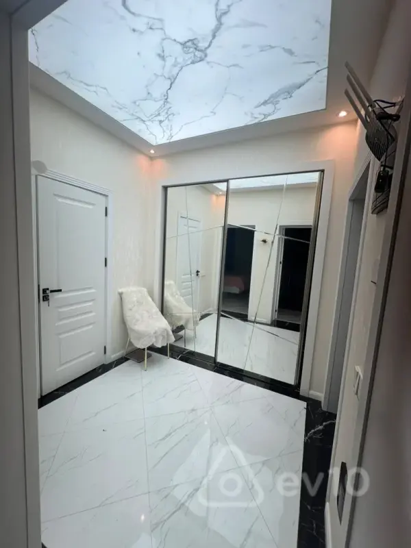 Kirayə verilir 2 otaqlı yeni tikili 65 m²