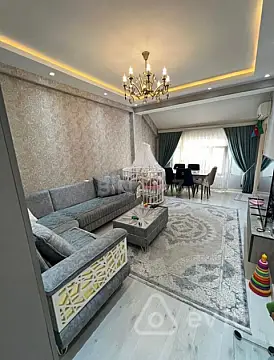 Kirayə verilir 2 otaqlı yeni tikili 70 m² — Bakı, Nizami 2 otaq 70.00 m²