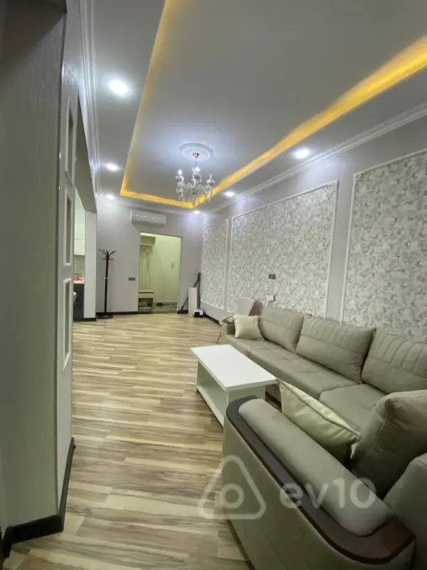 Kirayə verilir 3 otaqlı yeni tikili 125 m²
