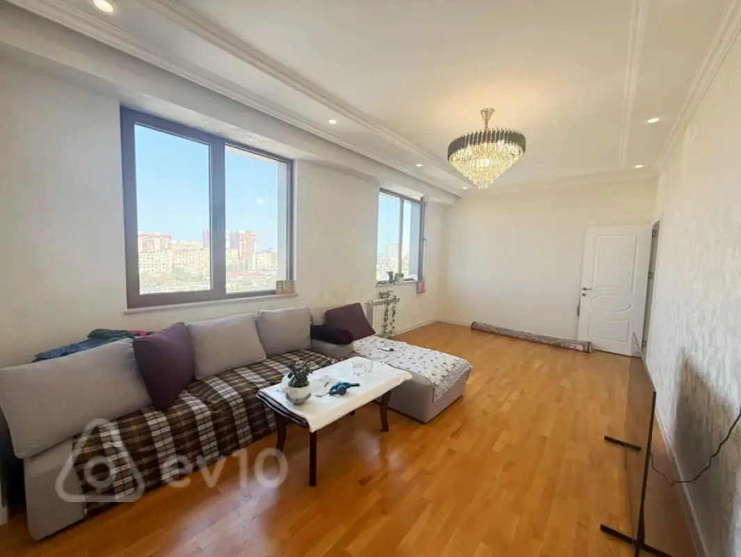 Satılır 3 otaqlı yeni tikili 96 m²