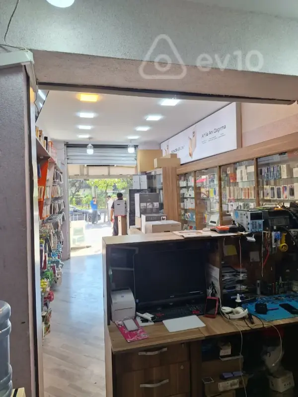 Satılır mənzil 85 m²