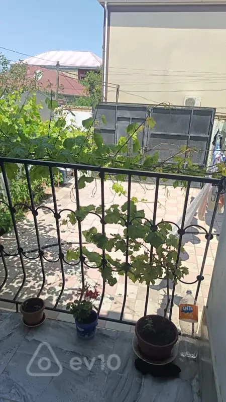 Satılır 3 otaqlı həyət evi 80 m²