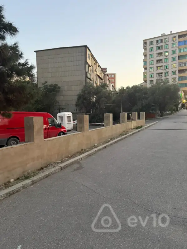 Satılır 2 otaqlı köhnə tikili 50 m²