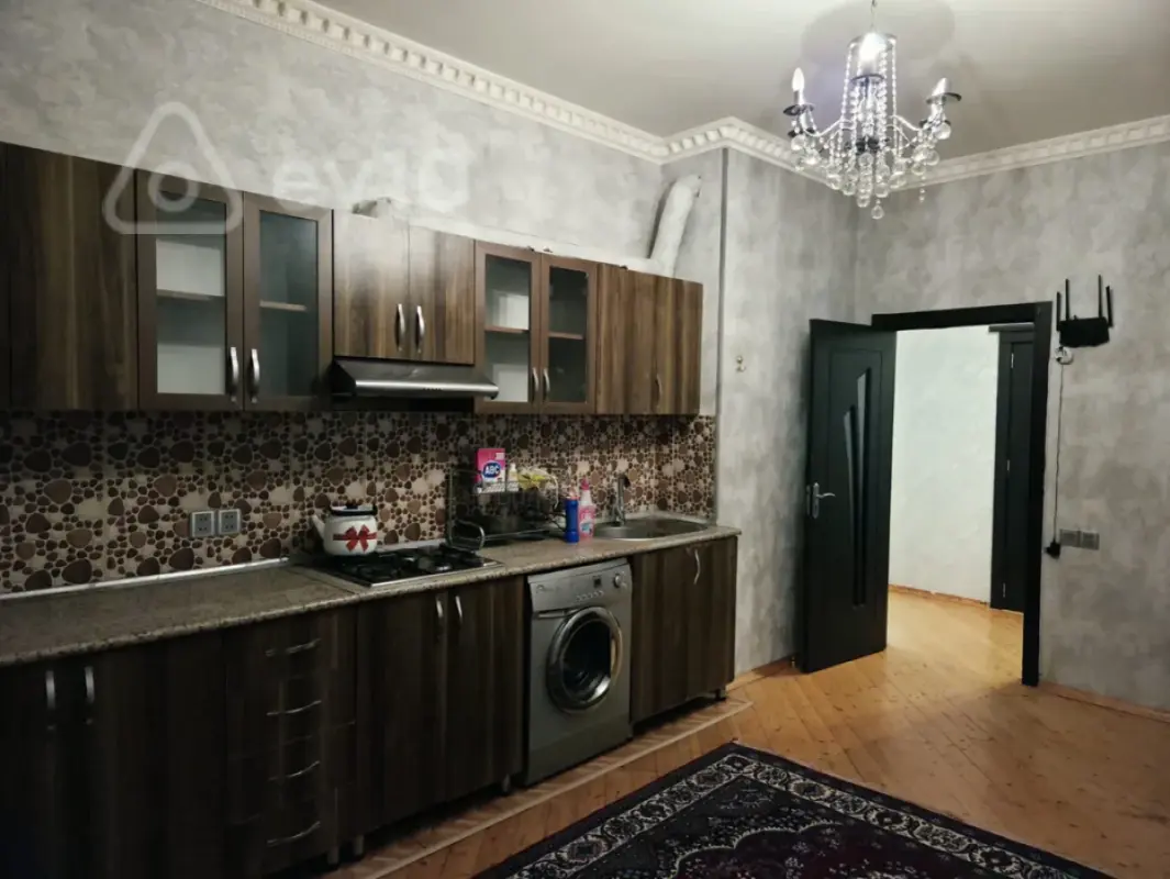 Kirayə verilir 2 otaqlı yeni tikili 100 m²