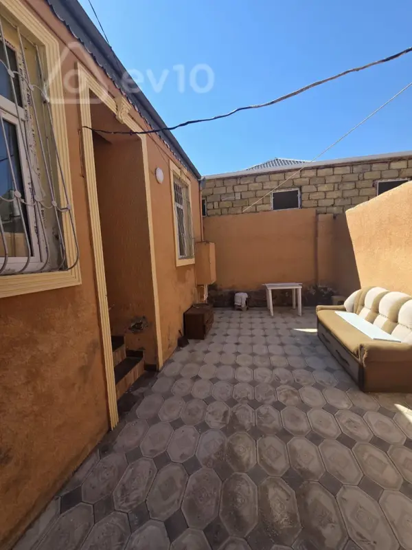 Kirayə verilir 2 otaqlı yeni tikili 62 m²
