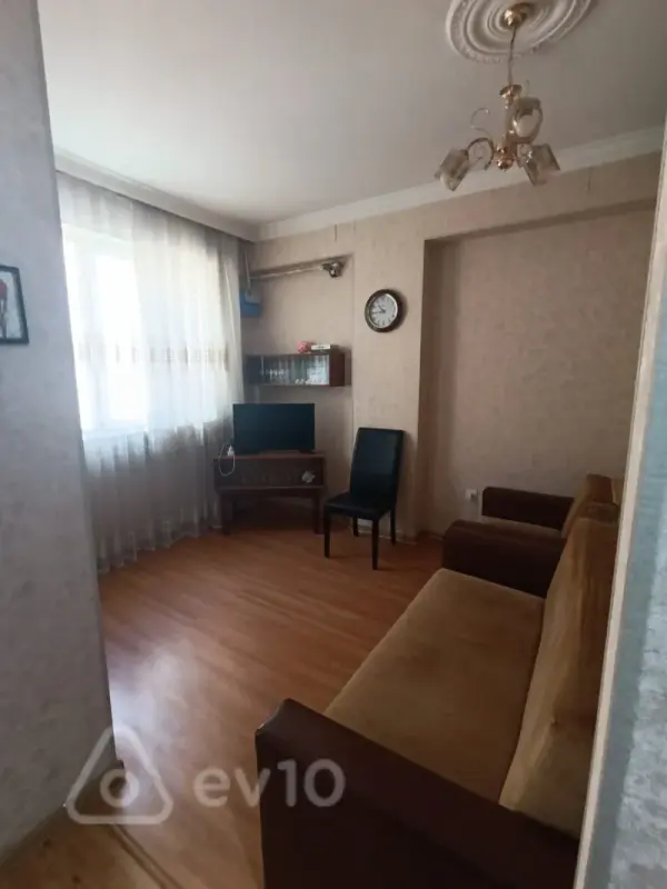 Satılır 2 otaqlı yeni tikili 40 m²