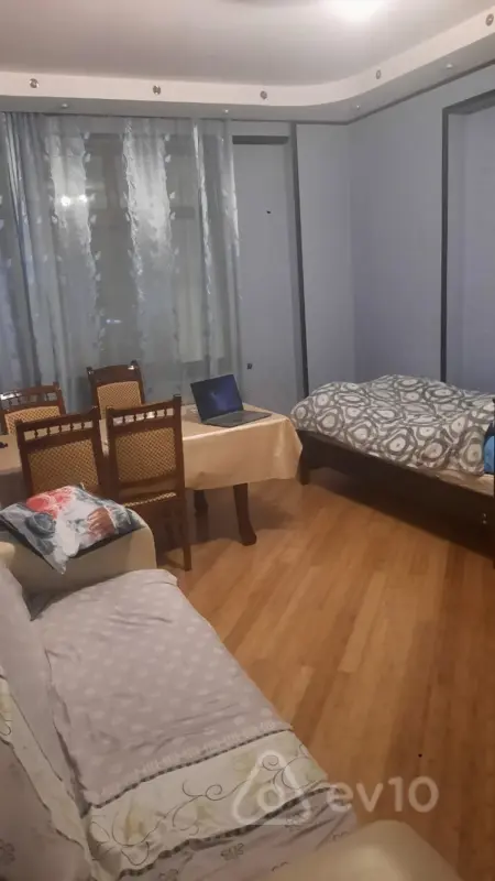 Satılır 3 otaqlı yeni tikili 97 m²