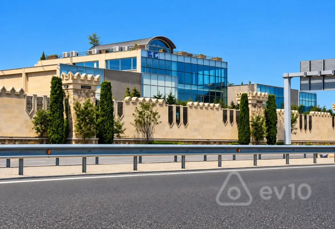 Satılır mənzil 3200 m²