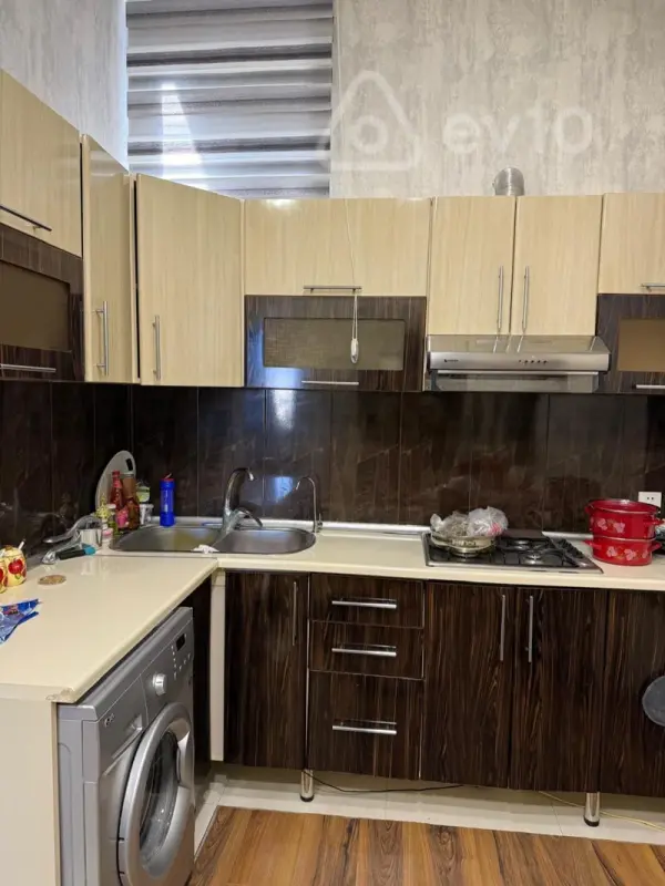 Kirayə verilir 3 otaqlı həyət evi 81 m²