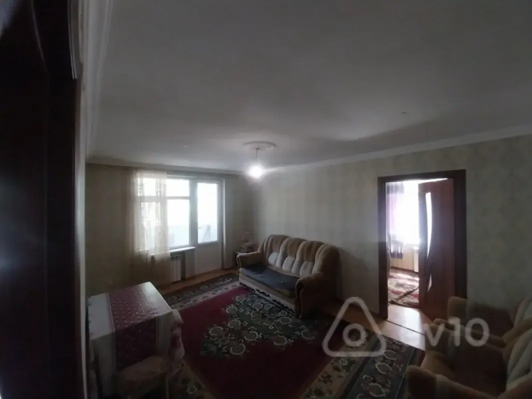 Satılır 2 otaqlı köhnə tikili 50 m²