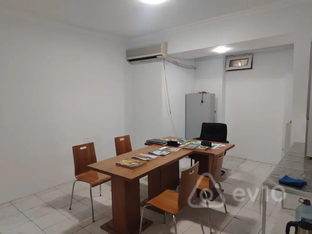 Kirayə verilir mənzil 55 m²