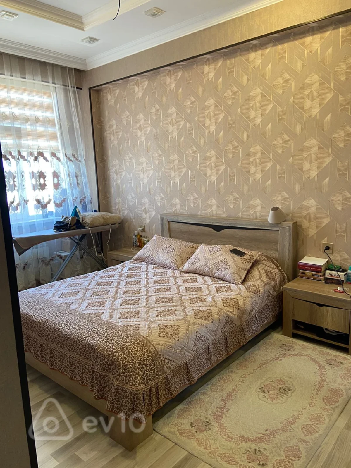 Satılır 3 otaqlı yeni tikili 85 m²