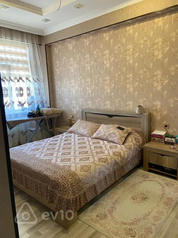 Satılır 3 otaqlı yeni tikili 85 m²