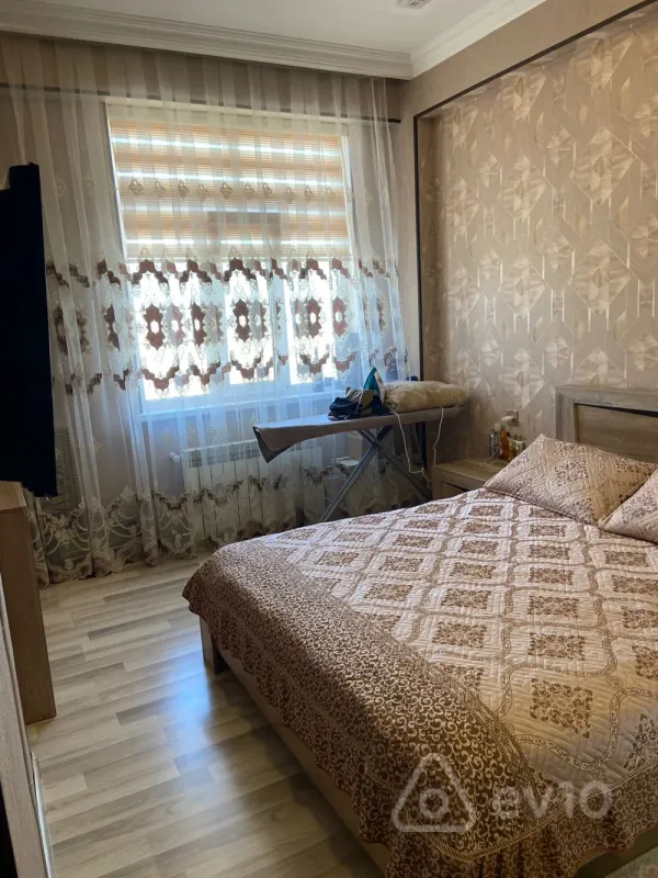 Satılır 3 otaqlı yeni tikili 85 m²