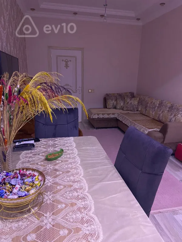 Satılır 3 otaqlı yeni tikili 85 m²