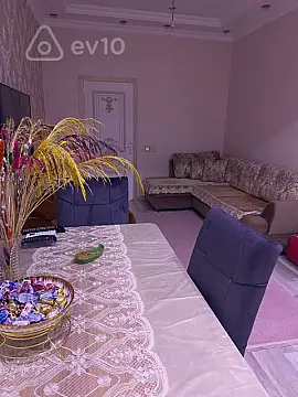 Satılır 3 otaqlı yeni tikili 85 m² — Bakı, Abşeron 3 otaq 85.00 m²