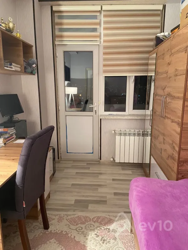 Satılır 3 otaqlı yeni tikili 85 m²
