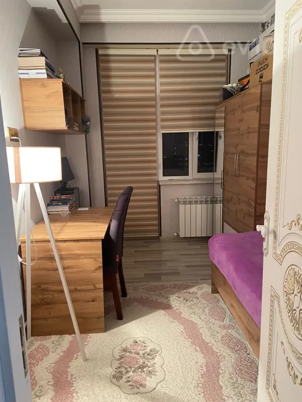 Satılır 3 otaqlı yeni tikili 85 m²