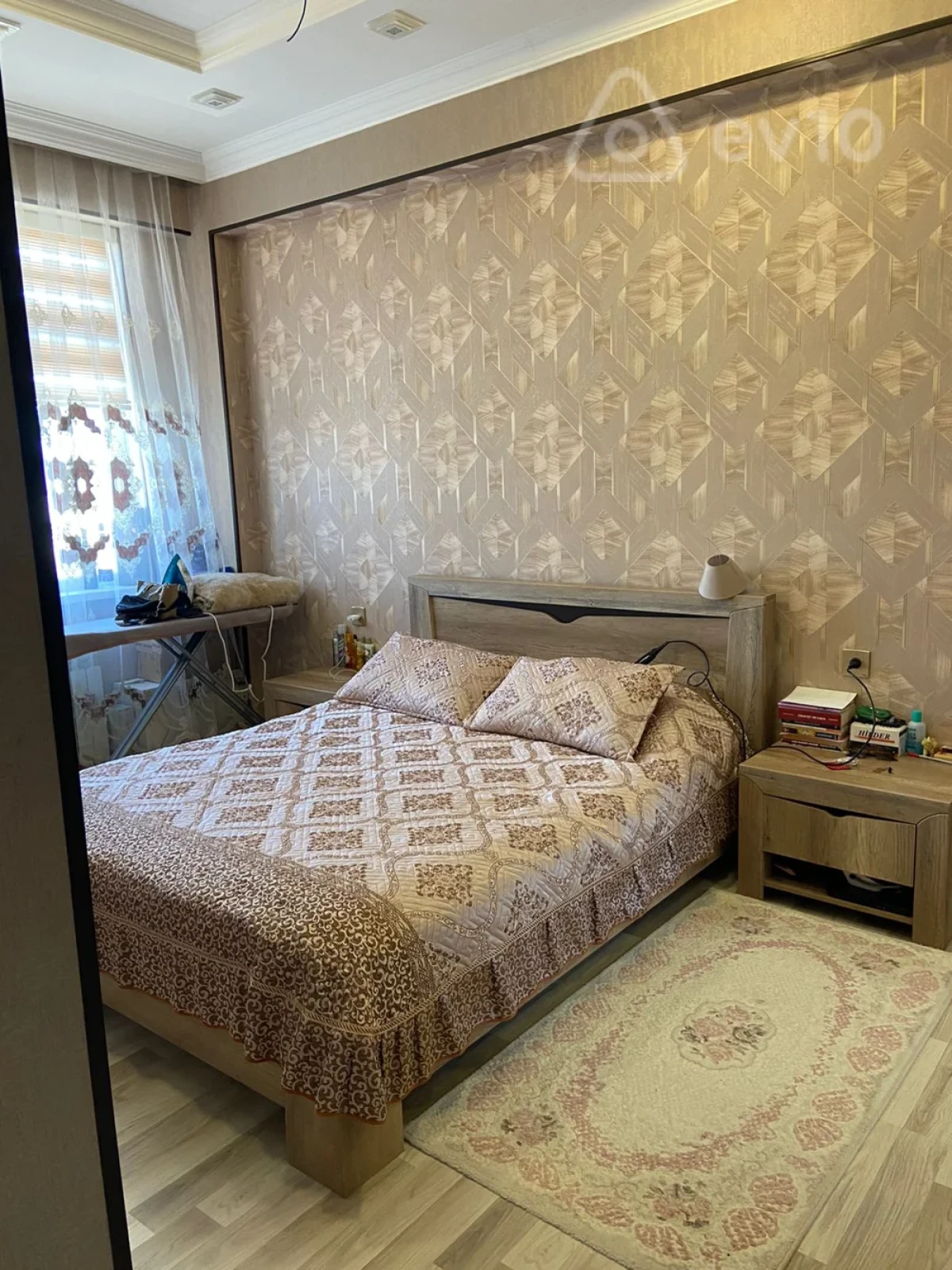 Satılır 3 otaqlı yeni tikili 85 m²