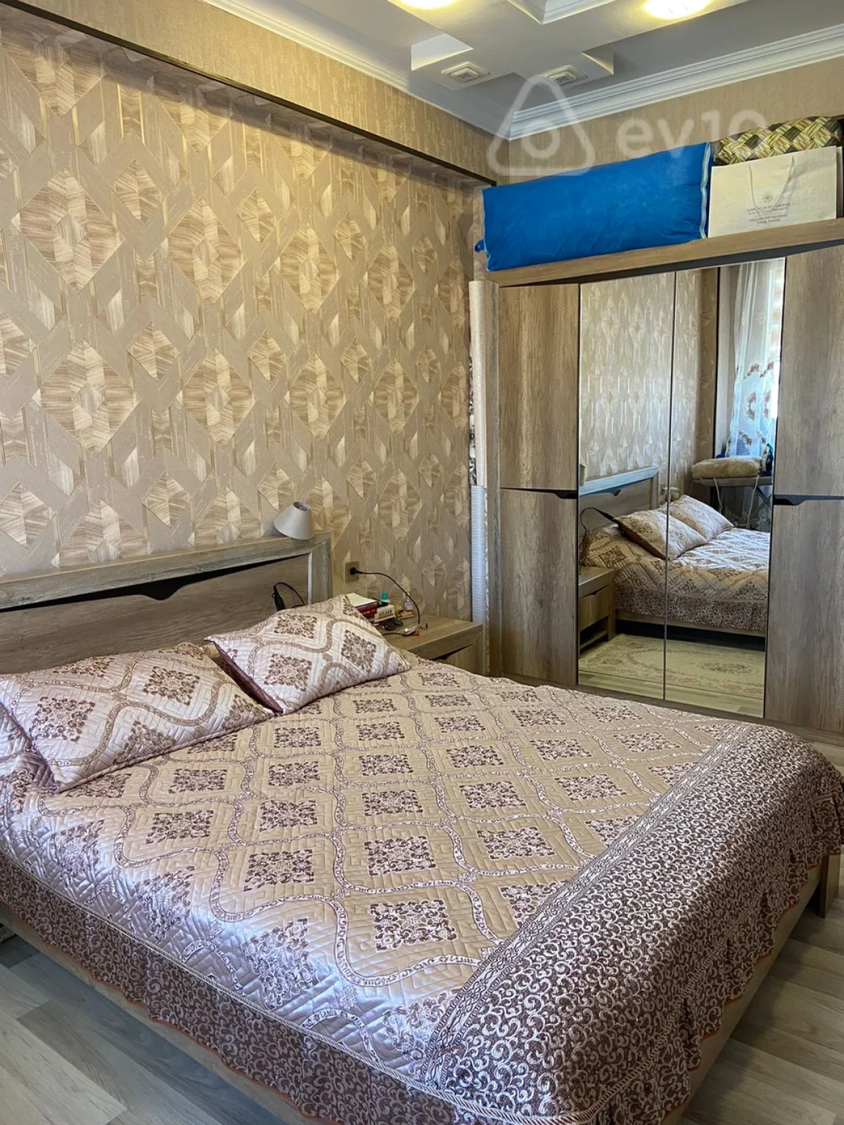 Satılır 3 otaqlı yeni tikili 85 m²