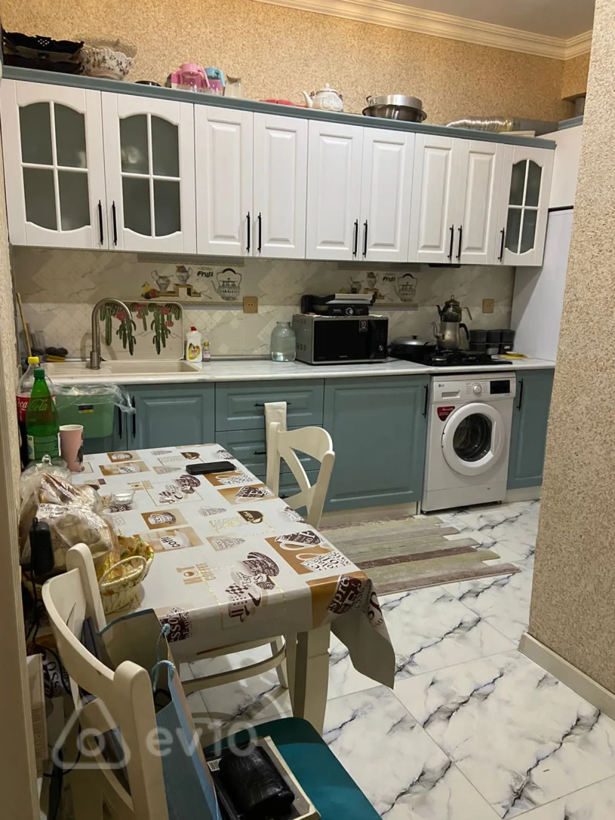 Satılır 3 otaqlı yeni tikili 85 m²
