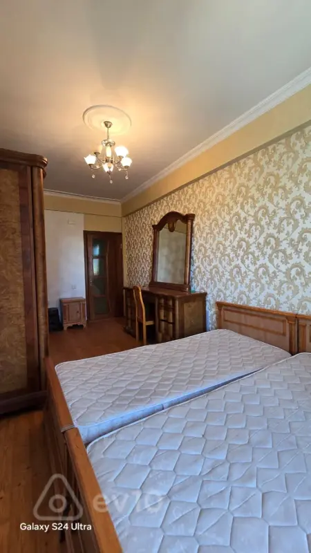 Satılır 2 otaqlı yeni tikili 45 m²