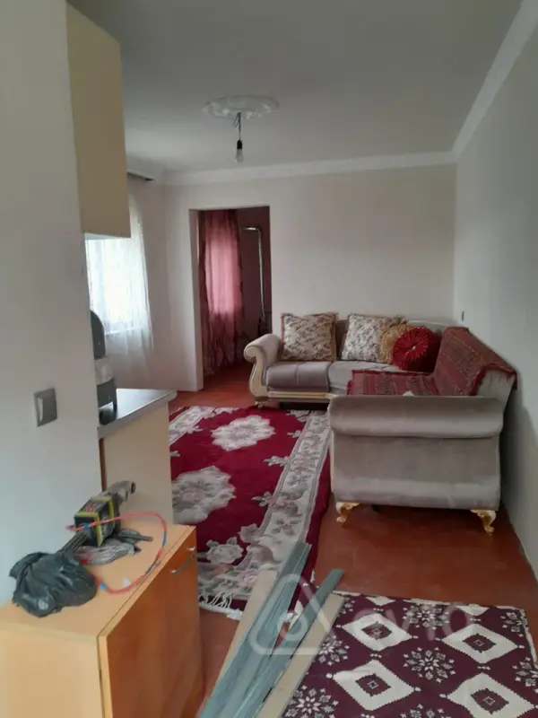 Kirayə verilir 2 otaqlı həyət evi 61 m²