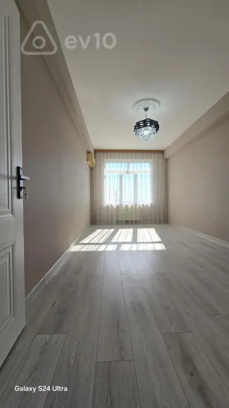 Satılır 2 otaqlı yeni tikili 45 m²