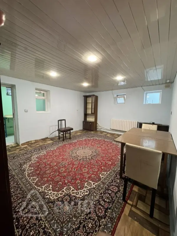 Kirayə verilir 2 otaqlı həyət evi 50 m²