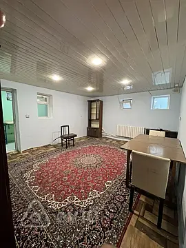 Kirayə verilir 2 otaqlı həyət evi 50 m² — Sumqayıt 2 otaq 50.00 m²