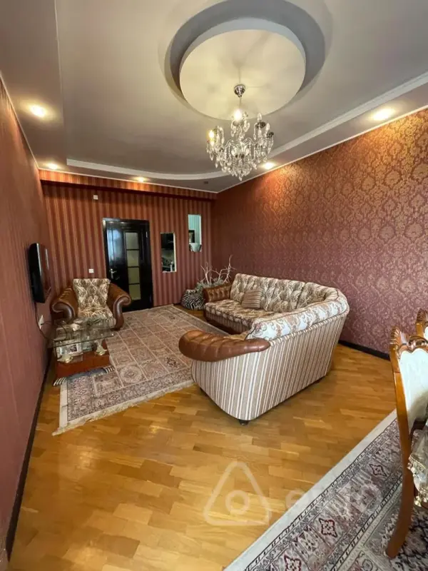 Satılır 2 otaqlı yeni tikili 70 m²