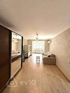 Satılır 2 otaqlı köhnə tikili 50 m² — Bakı, Yasamal 2 otaq 50.00 m²