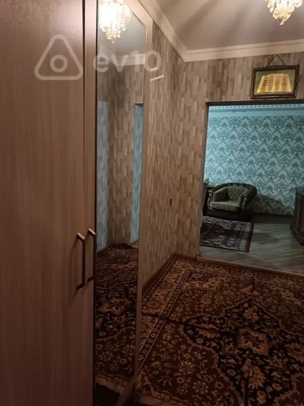 Kirayə verilir 3 otaqlı həyət evi 120 m²