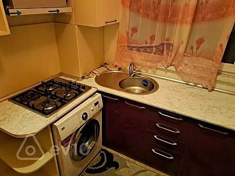 Kirayə verilir 1 otaqlı yeni tikili 30 m² — Xırdalan 1 otaq 30.00 m²