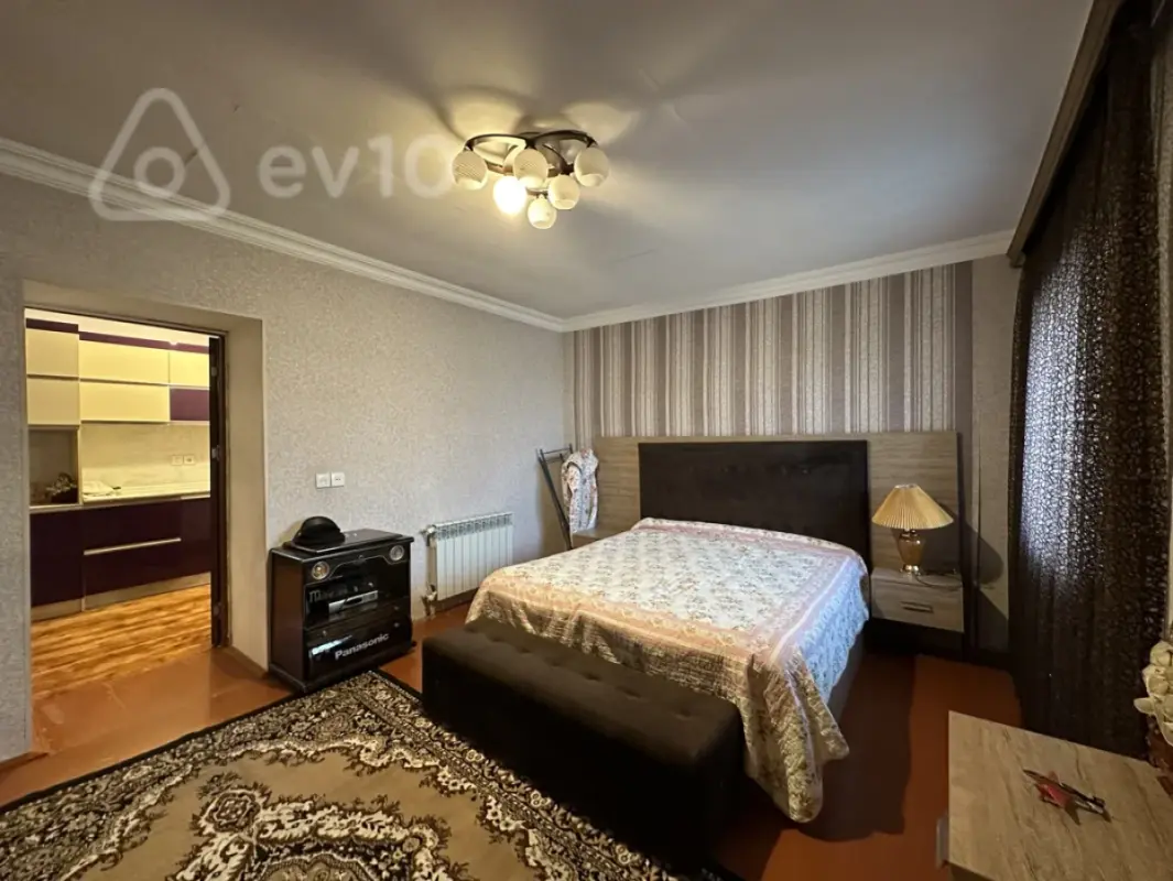 Kirayə verilir 3 otaqlı həyət evi 100 m²