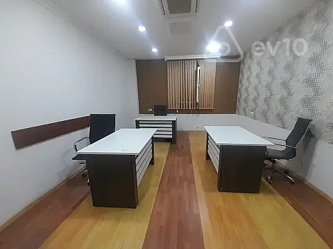 Kirayə verilir 1 otaqlı ofis 25 m² — Bakı, Nərimanov 1 otaq 25.00 m²