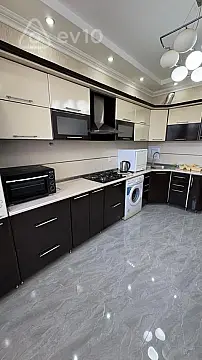 Kirayə verilir 2 otaqlı yeni tikili 80 m² — Bakı, Nəsimi 2 otaq 80.00 m²