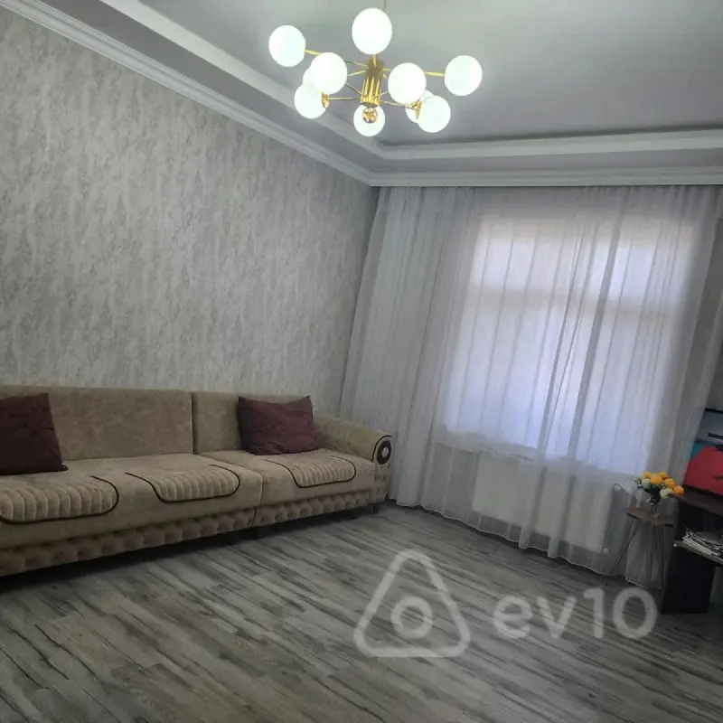 Kirayə verilir 3 otaqlı həyət evi 80 m²