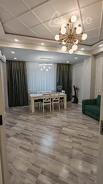 Kirayə verilir 2 otaqlı yeni tikili 65 m² — Bakı, Abşeron 2 otaq 65.00 m²