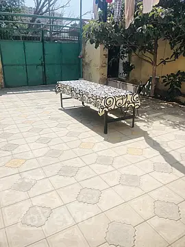 Kirayə verilir 3 otaqlı həyət evi 5 m² — Bakı, Yasamal 3 otaq 5.00 m²