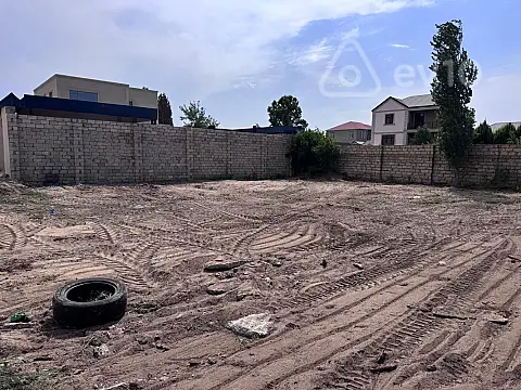 Satılır torpaq sahəsi — Bakı, Abşeron