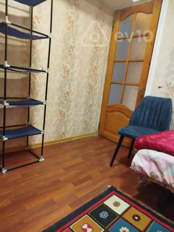 Kirayə verilir 1 otaqlı həyət evi 20 m²