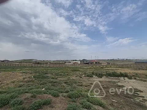 Satılır torpaq sahəsi — Bakı, Abşeron