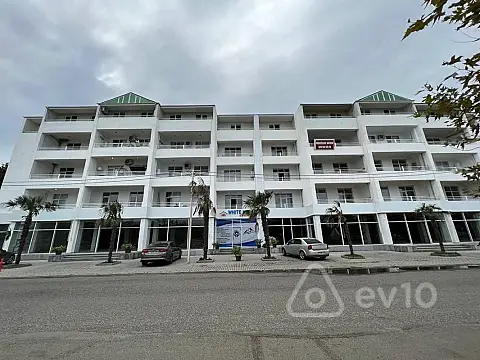 Satılır 2 otaqlı yeni tikili 74 m² — Astara 2 otaq 74.00 m²
