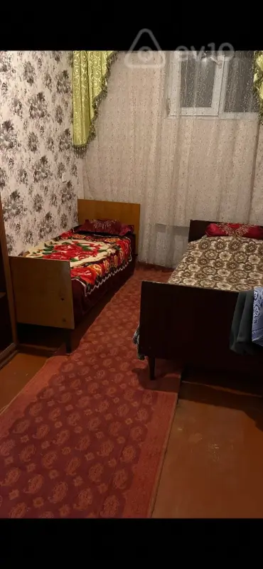 Kirayə verilir 1 otaqlı köhnə tikili 25 m²