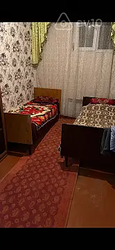 Kirayə verilir 1 otaqlı köhnə tikili 25 m² — Sumqayıt 1 otaq 25.00 m²
