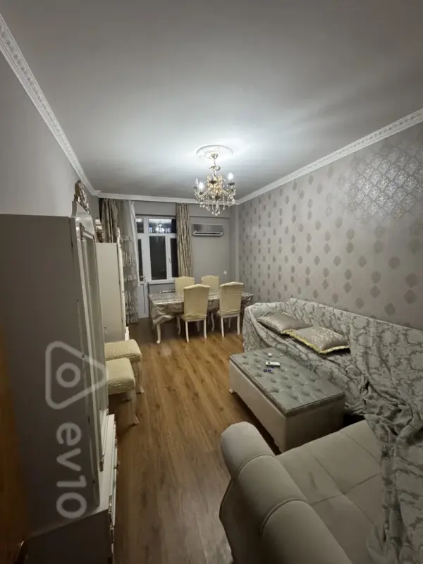 Kirayə verilir 3 otaqlı yeni tikili 72 m²