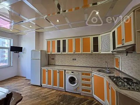 Kirayə verilir 2 otaqlı yeni tikili 92 m² — Bakı, Binəqədi 2 otaq 92.00 m²
